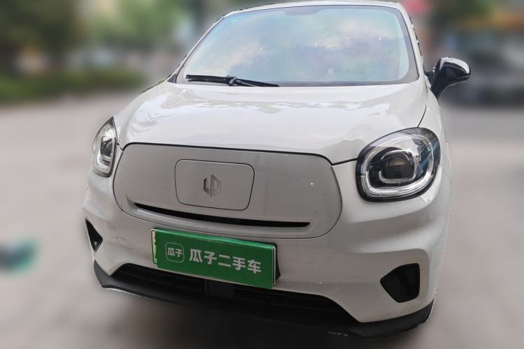Used Leapmotor T03 2025 310 Comfort Edition Front
