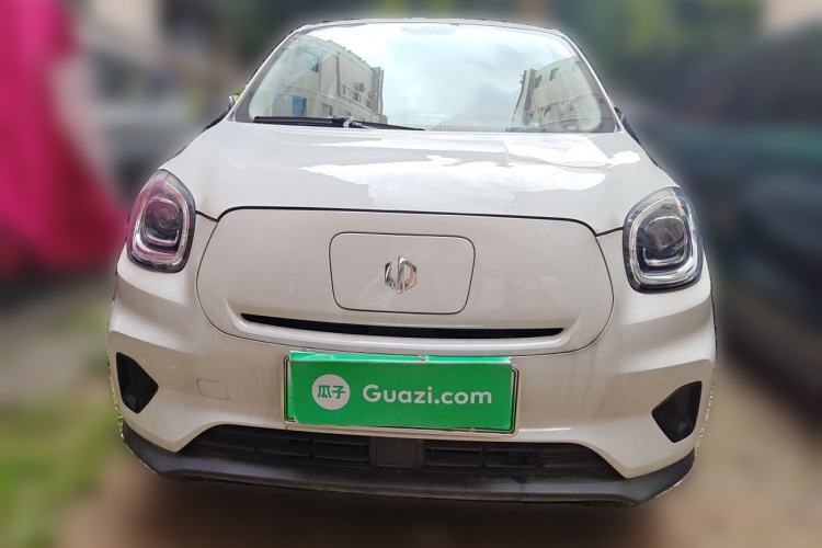 Used Leapmotor T03 2025 310 Comfort Edition Front