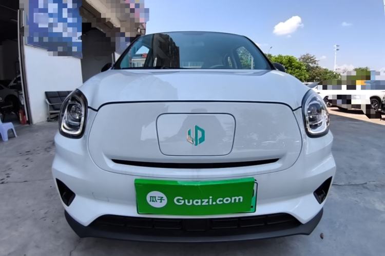 Used Leapmotor T03 2025 310 Comfort Edition Front