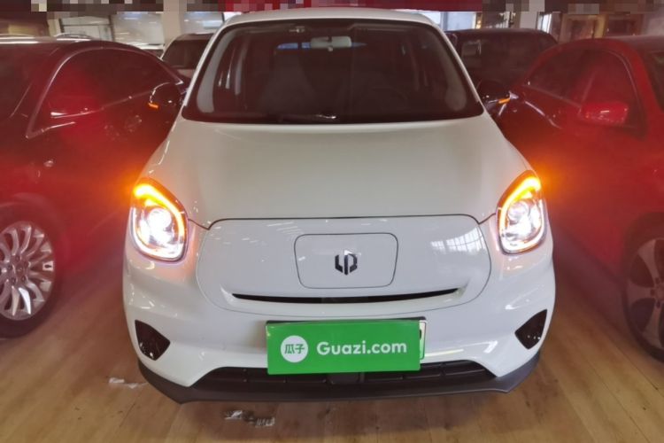 Used Leapmotor T03 2025 310 Comfort Edition Front