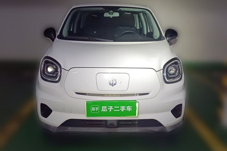 Used Leapmotor T03 2025 310 Comfort Edition Front