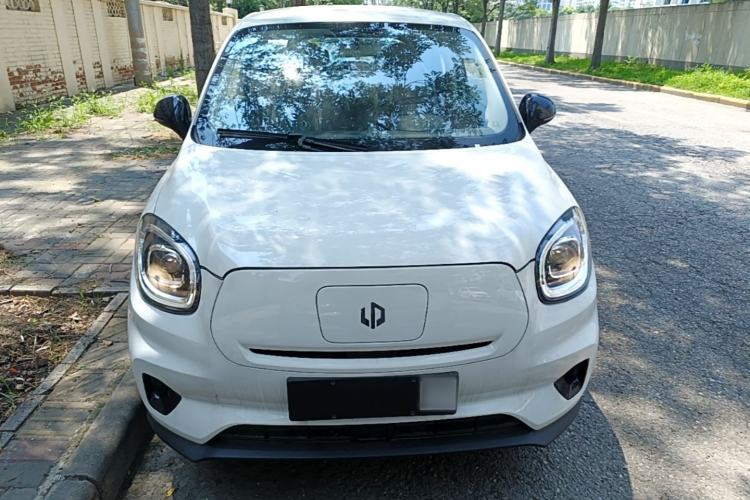Used Leapmotor T03 2025 310 Comfort Edition Front