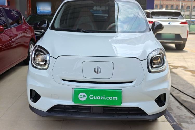 Used Leapmotor T03 2025 310 Comfort Edition Front