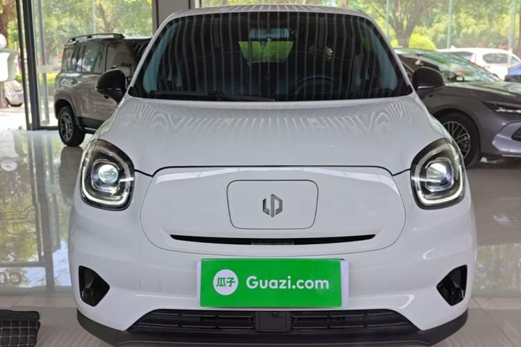 Used Leapmotor T03 2025 310 Comfort Edition Front