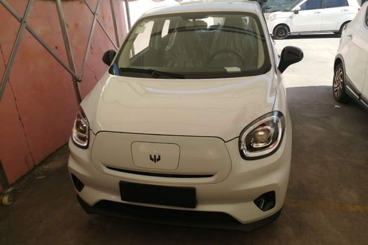 Used Leapmotor T03 2025 310 Comfort Edition Front