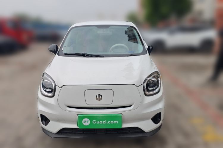 Used Leapmotor T03 2025 310 Comfort Edition Front