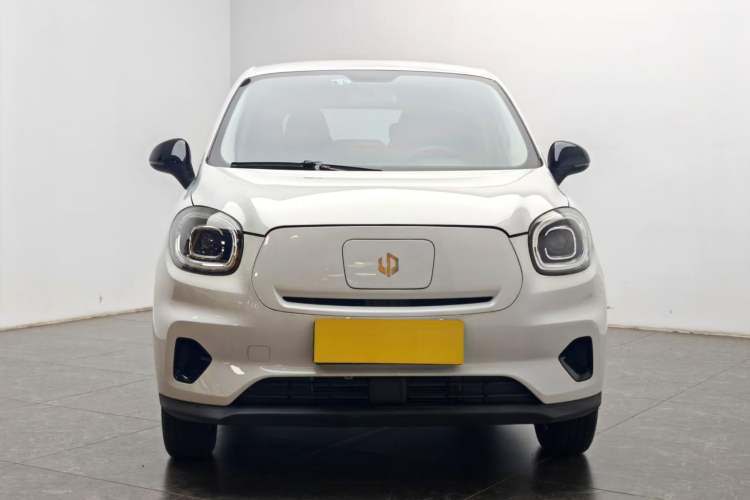 Used Leapmotor T03 2025 310 Comfort Edition Front