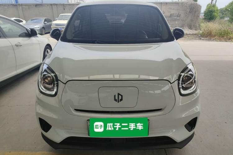 Used Leapmotor T03 2025 310 Comfort Edition Front