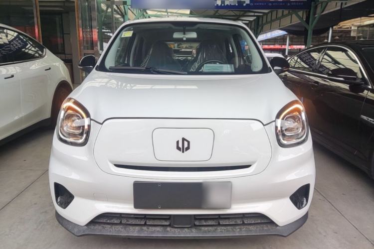Used Leapmotor T03 2025 310 Comfort Edition Front