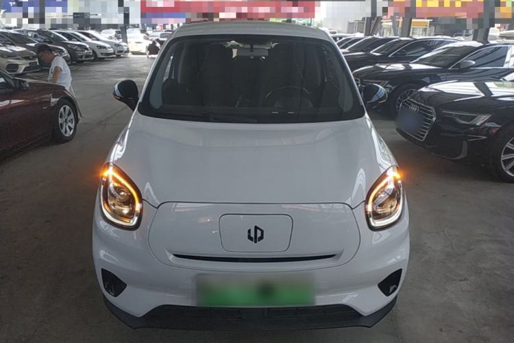 Used Leapmotor T03 2025 310 Comfort Edition Front