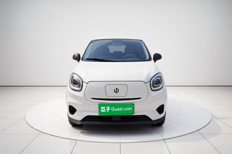 Used Leapmotor T03 2025 310 Comfort Edition Front