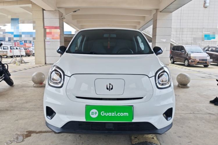 Used Leapmotor T03 2025 403 Comfort Edition Front