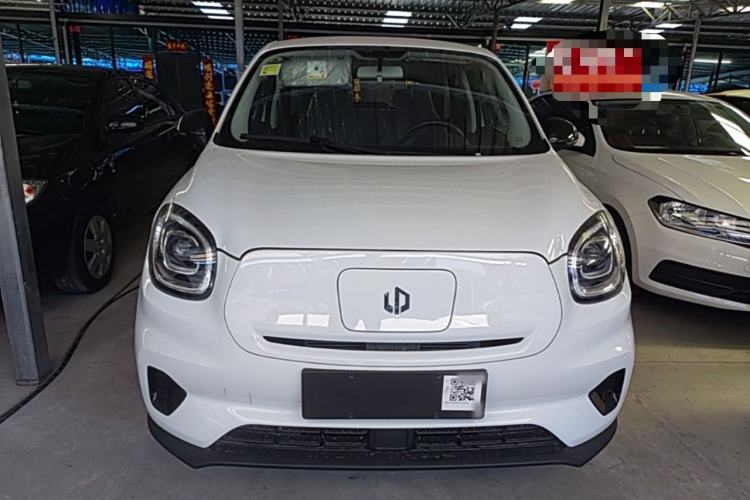 Used Leapmotor T03 2025 310 Comfort Edition Front