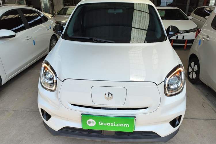 Used Leapmotor T03 2025 310 Comfort Edition Front