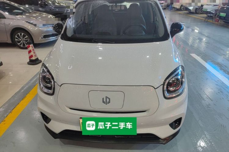 Used Leapmotor T03 2025 310 Comfort Edition Front