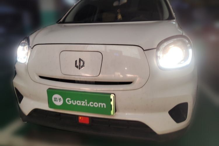 Used Leapmotor T03 2025 310 Comfort Edition Front