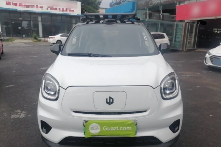 Used Leapmotor T03 2025 310 Comfort Edition Front