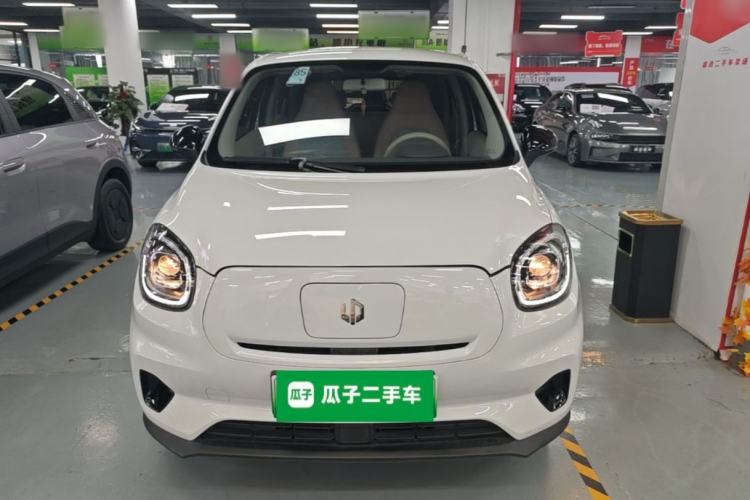 Used Leapmotor T03 2025 310 Comfort Edition Front