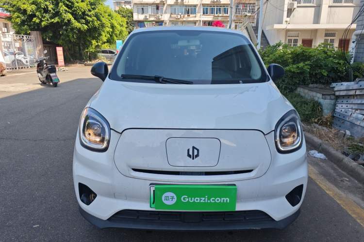 Used Leapmotor T03 2025 310 Comfort Edition Front