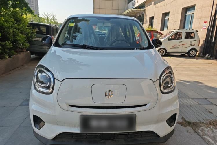 Used Leapmotor T03 2025 310 Comfort Edition Front