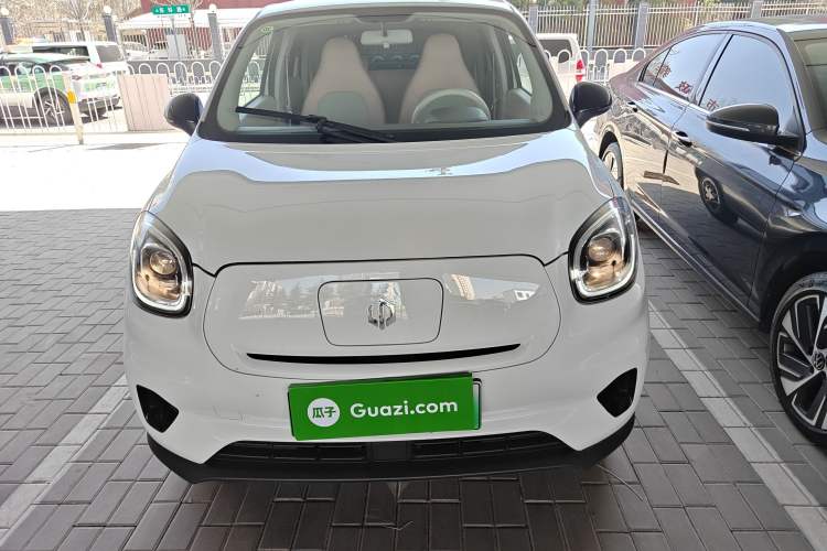 Used Leapmotor T03 2025 310 Comfort Edition Front