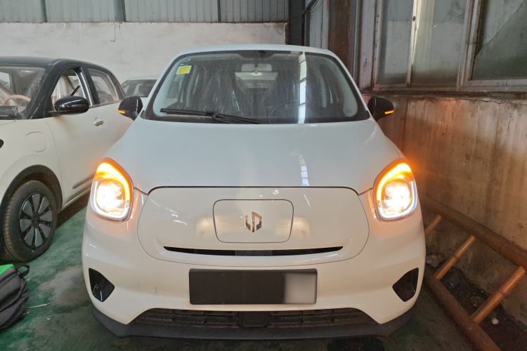 Used Leapmotor T03 2025 310 Comfort Edition Front