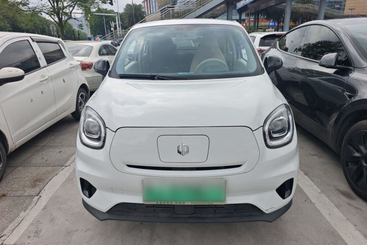 Used Leapmotor T03 2025 310 Comfort Edition Front