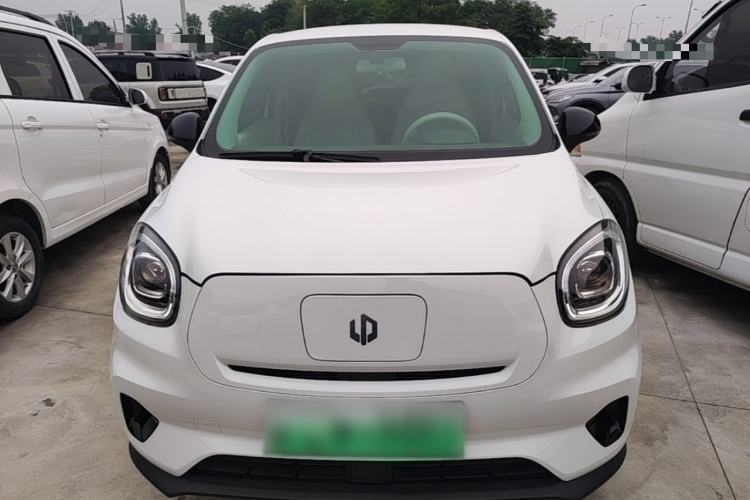 Used Leapmotor T03 2025 310 Comfort Edition Front