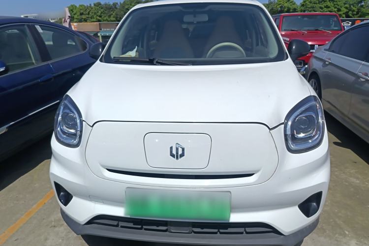 Used Leapmotor T03 2025 310 Comfort Edition Front