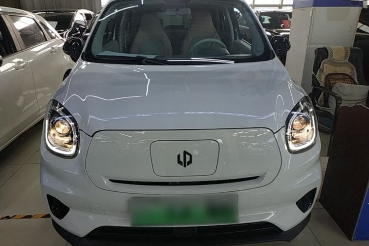 Used Leapmotor T03 2025 310 Comfort Edition Front