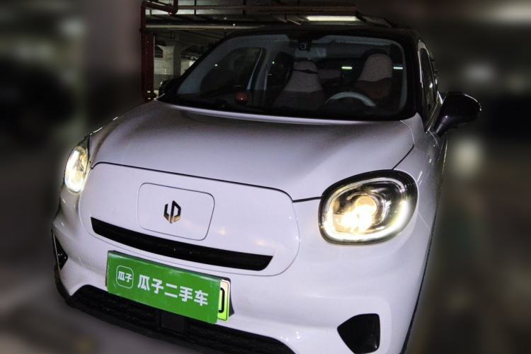 Used Leapmotor T03 2025 403 Comfort Edition Front