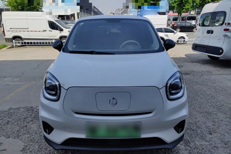 Used Leapmotor T03 2025 310 Comfort Edition Front