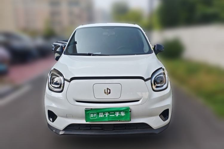 Used Leapmotor T03 2025 310 Comfort Edition Front