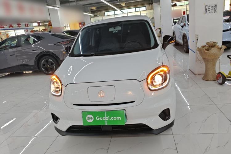 Used Leapmotor T03 2025 310 Comfort Edition Front
