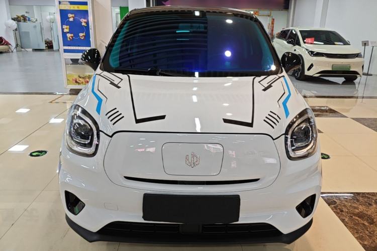 Used Leapmotor T03 2025 403 Comfort Edition Front