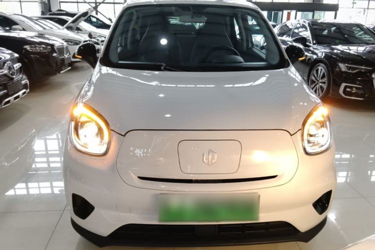Used Leapmotor T03 2025 310 Comfort Edition Front