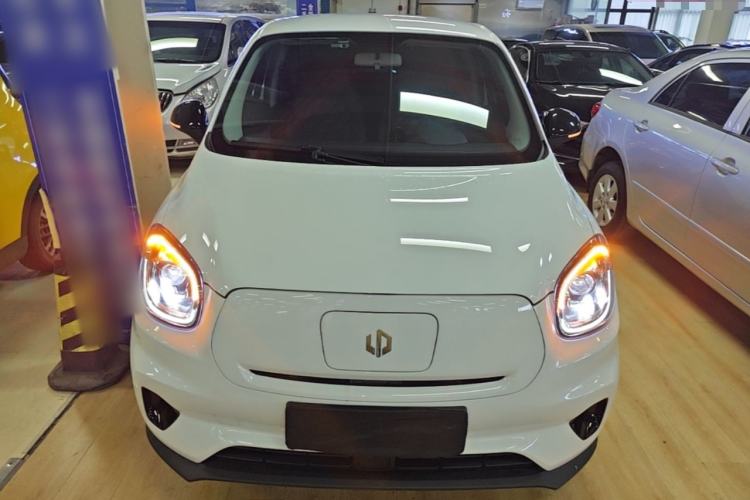 Used Leapmotor T03 2025 310 Comfort Edition Front