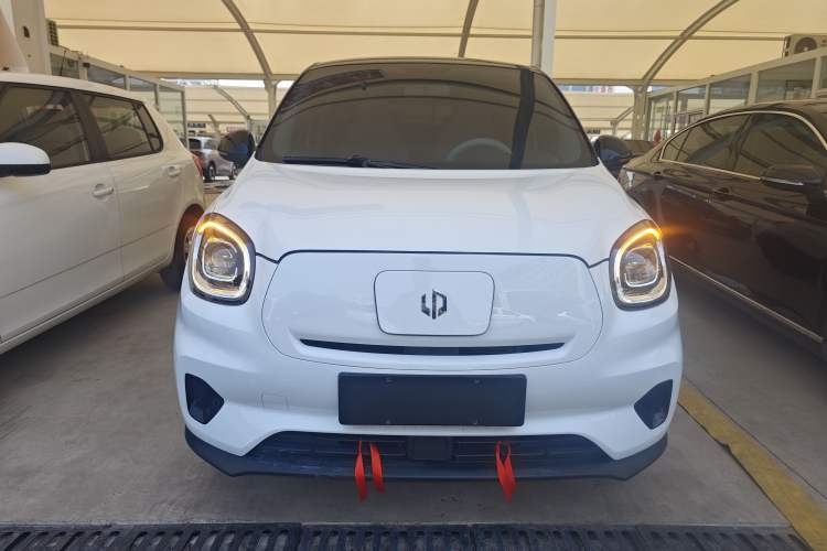 Used Leapmotor T03 2025 310 Comfort Edition Front