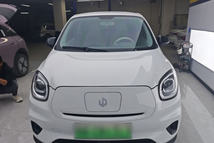Used Leapmotor T03 2025 310 Comfort Edition Front