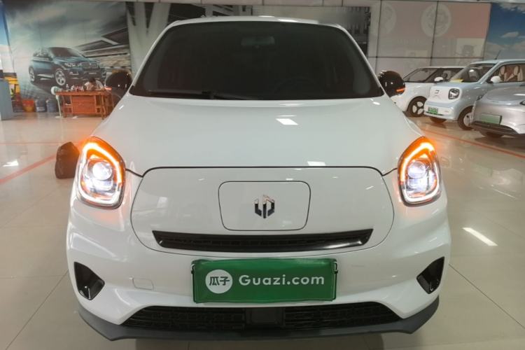 Used Leapmotor T03 2025 310 Comfort Edition Front