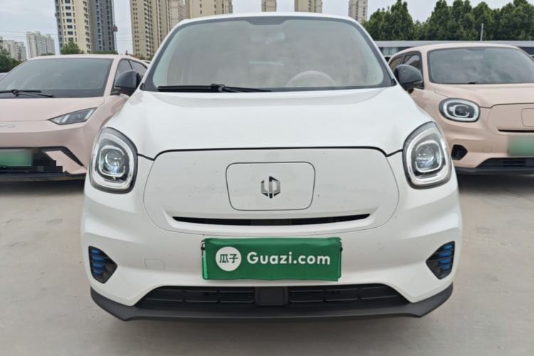 Used Leapmotor T03 2025 403 Comfort Edition Front