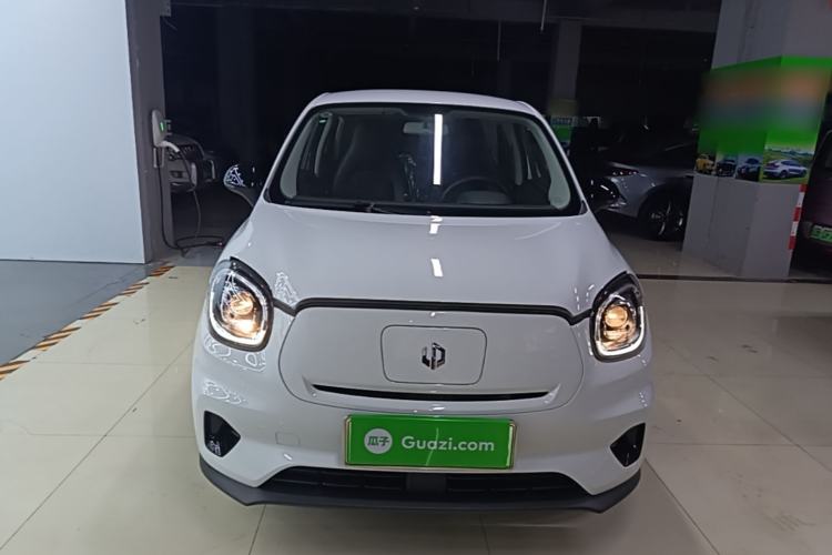 Used Leapmotor T03 2025 310 Comfort Edition Front