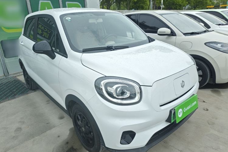 Used Leapmotor T03 2025 310 Comfort Edition Front Right 45 Deg