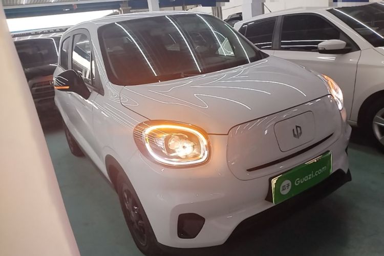 Used Leapmotor T03 2025 310 Comfort Edition Front Right 45 Deg