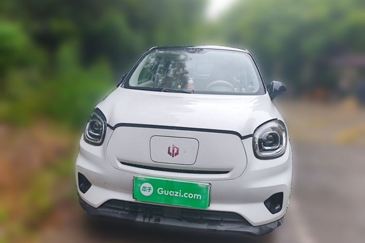 Used Leapmotor T03 2025 310 Comfort Edition Front