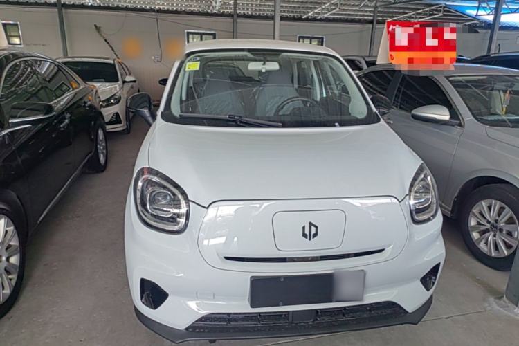 Used Leapmotor T03 2025 310 Comfort Edition Front