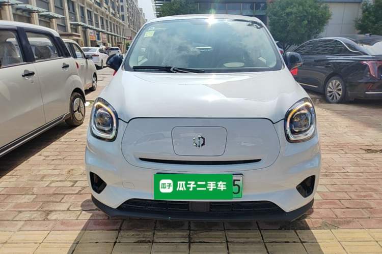 Used Leapmotor T03 2025 310 Comfort Edition Front