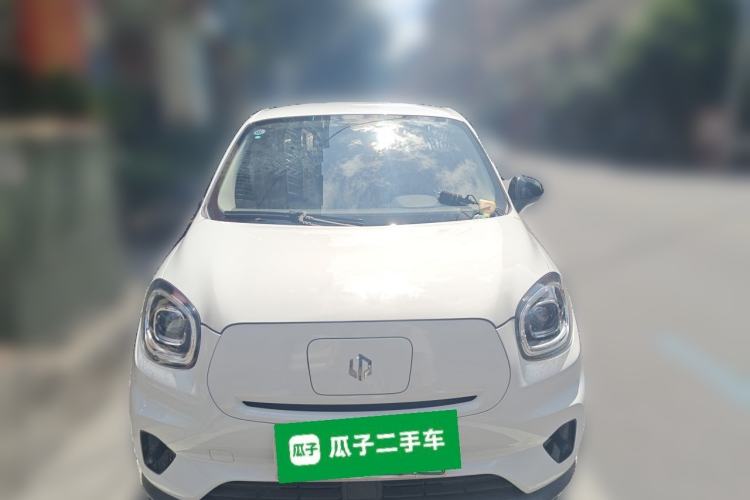 Used Leapmotor T03 2025 310 Comfort Edition Front