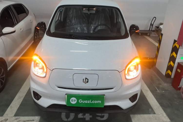 Used Leapmotor T03 2025 310 Comfort Edition Front