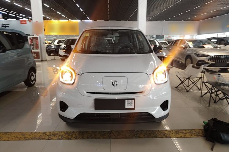 Used Leapmotor T03 2025 310 Comfort Edition Front